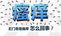 肛門(mén)瘙癢治不好嗎?先檢查病因就好辦!